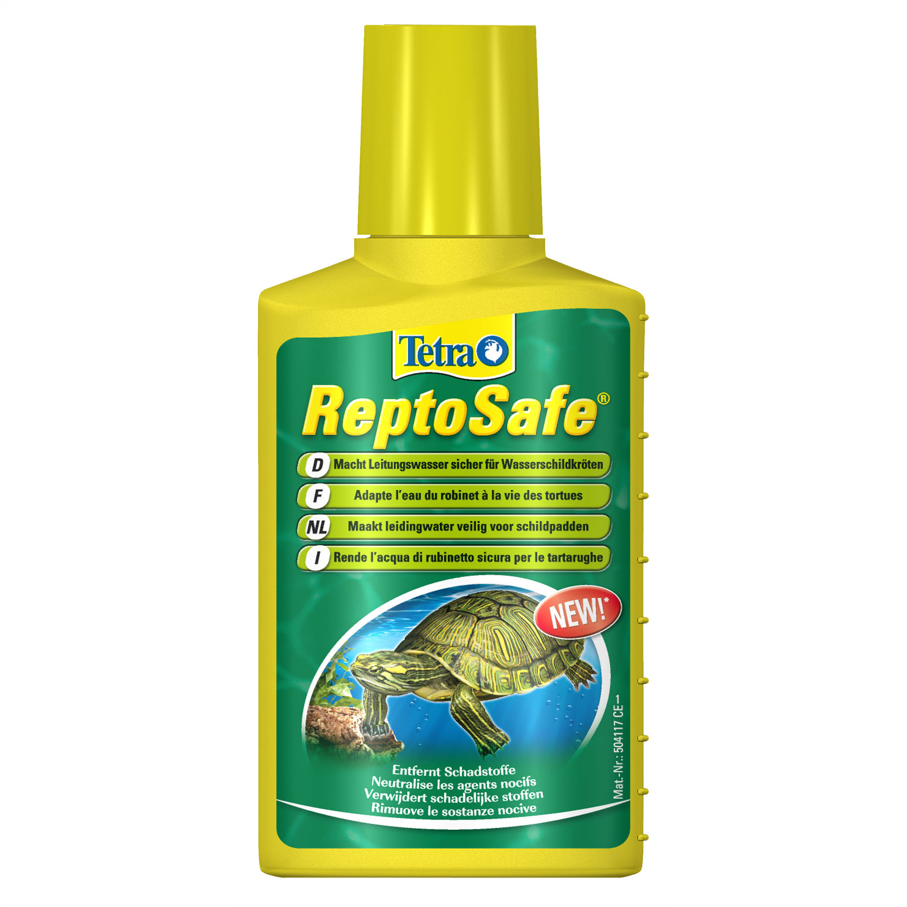 Tetra ReptoSafe 250ml Tetra ReptoSafe 250ml