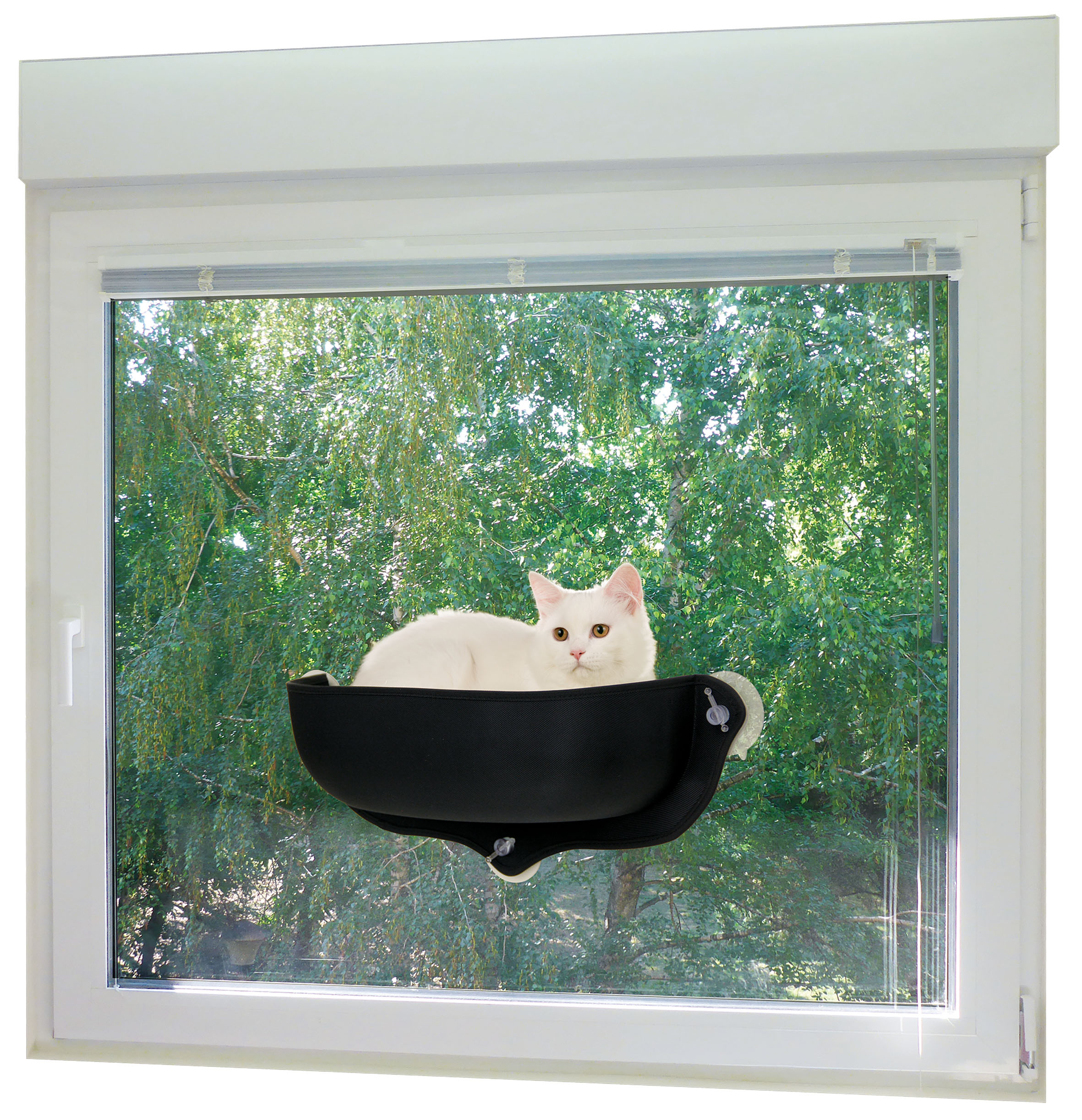 swisspet Katzen-Hängematte HangON