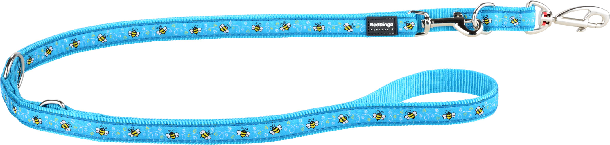 RedDingo Laisse Design, L: 25mm/200cm