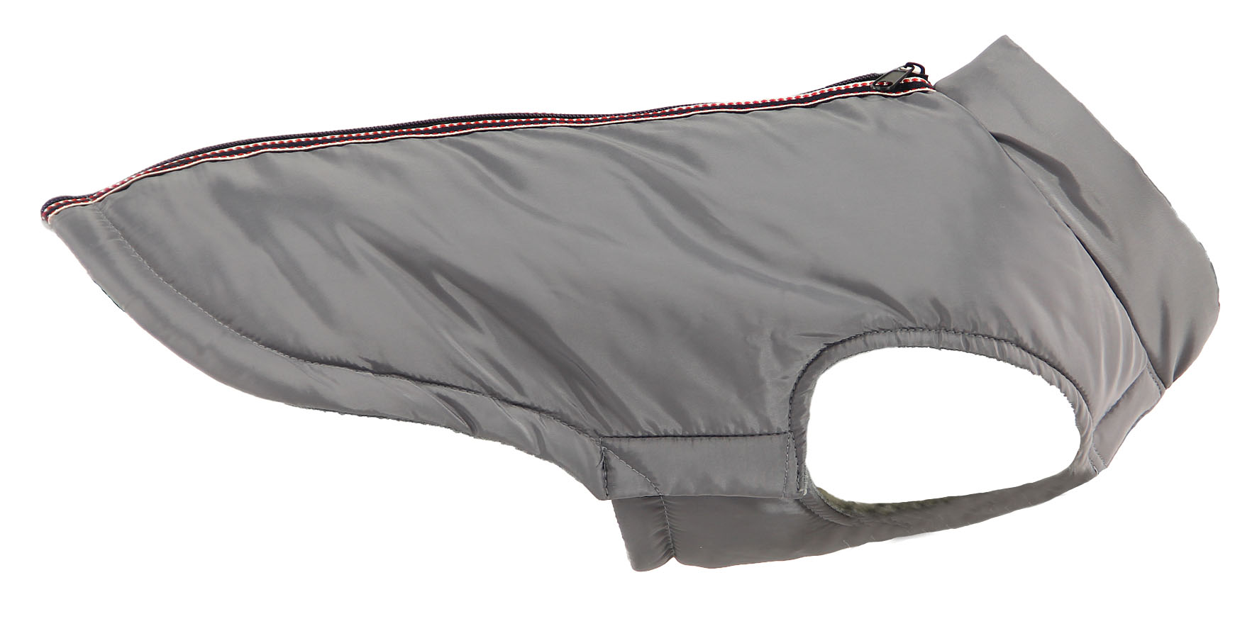 TrendLine Hundemantel Torsken, grau