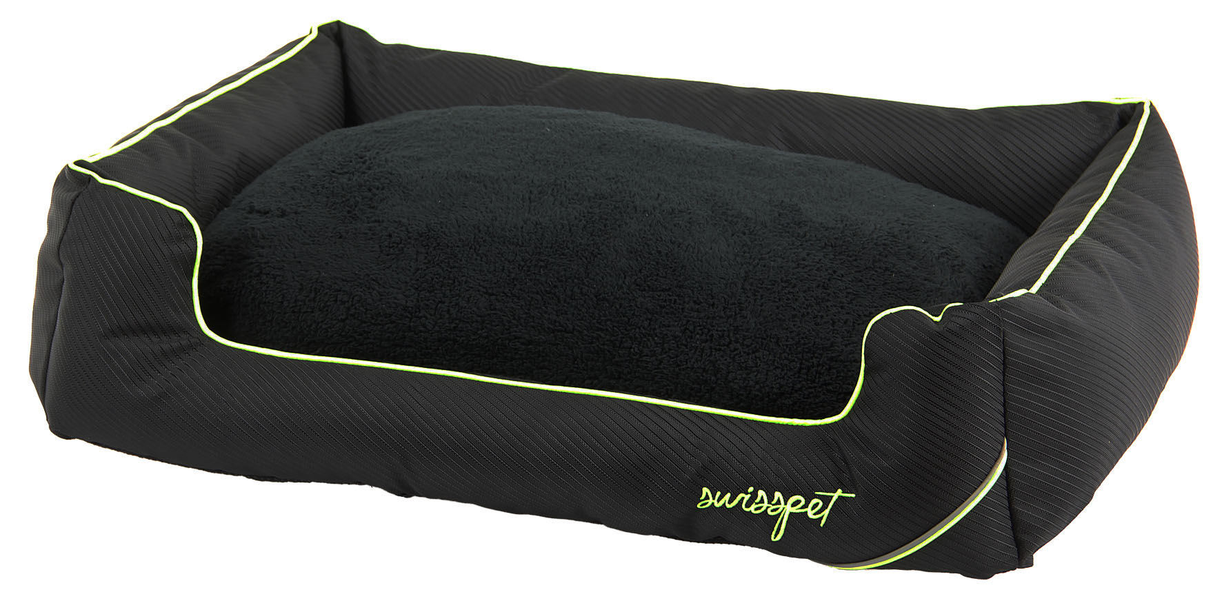 swisspet lits hygiéniques pour chiens & chats Bromma M, 60x50x18cm