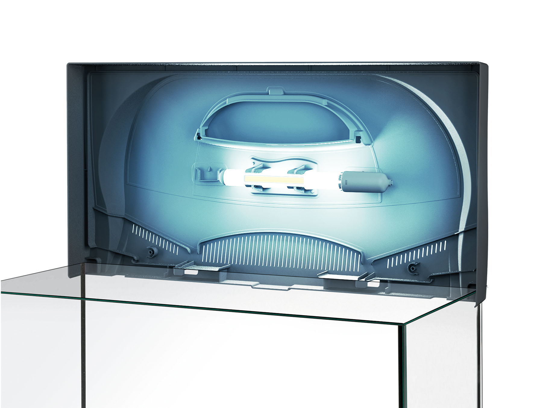 Tetra StarterLine LED 105L