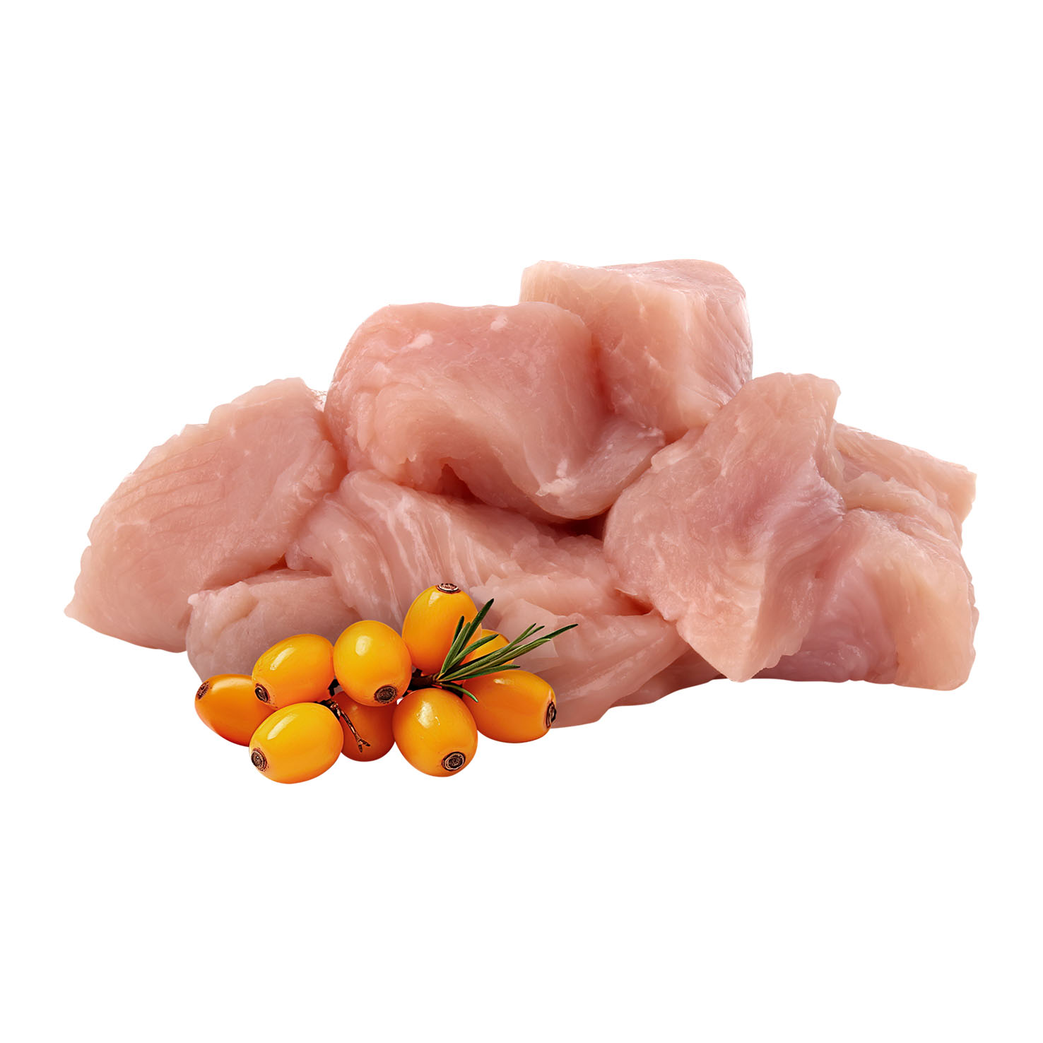 Pawsome Adult Truthahn 85g