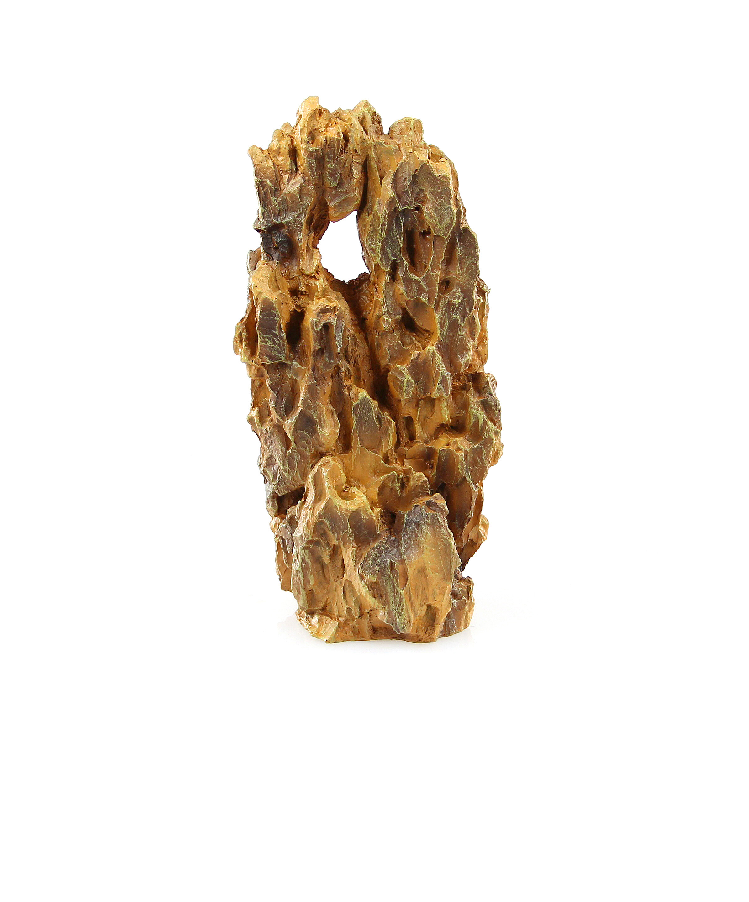 Amazonas Drachenstein Dekor M, 18x15x34cm