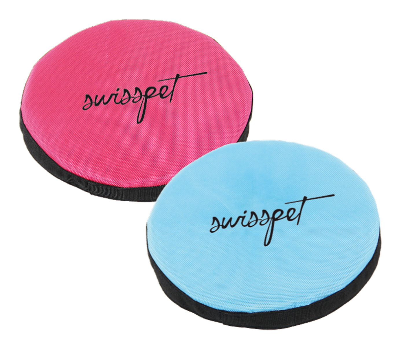 swisspet Hundespielzeug Trainings-Frisbee