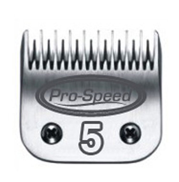 swisspet Pro-Speed-Plus Schermaschine