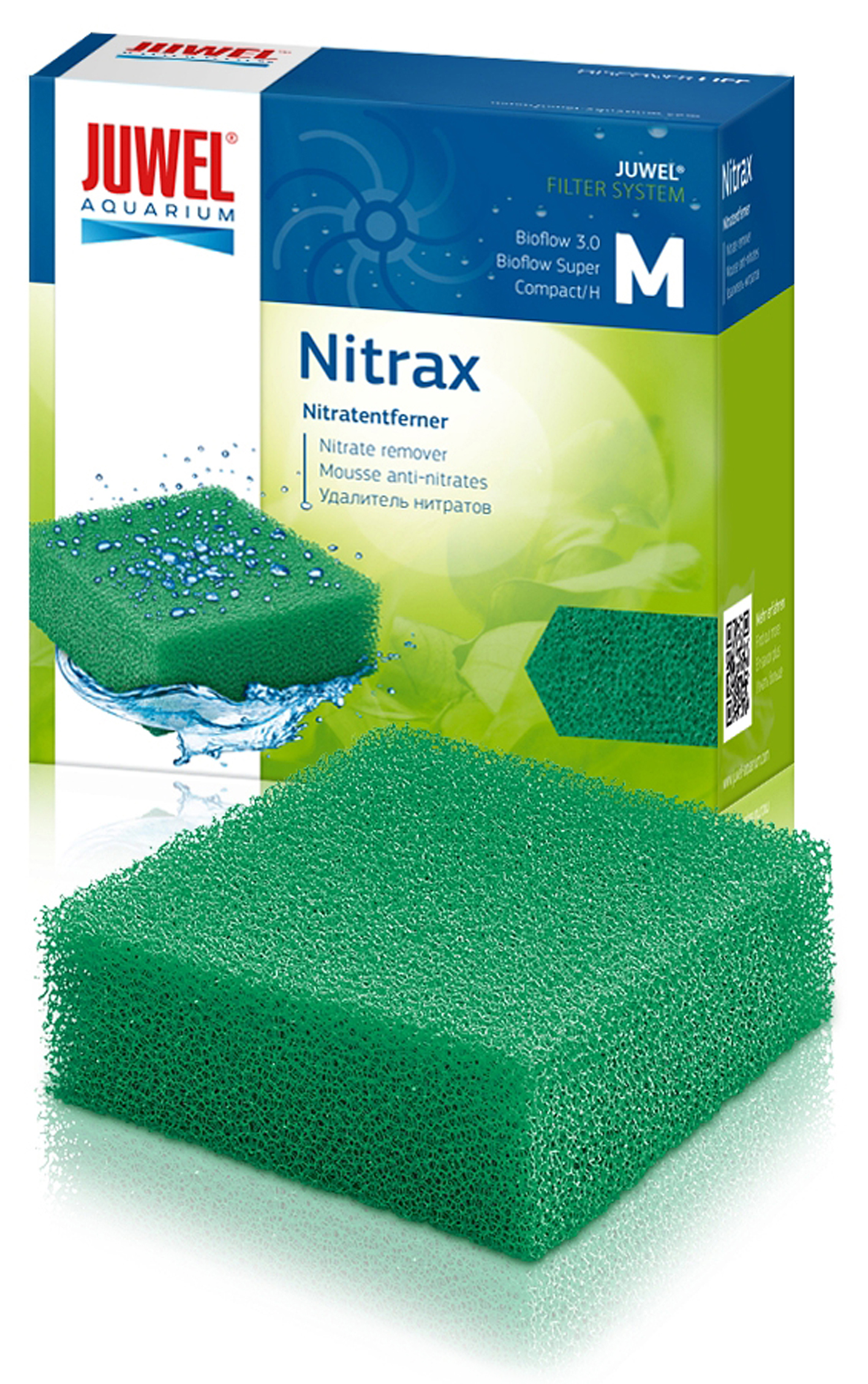 Juwel éliminateur de nitrates Juwel Juwel éliminateur de nitrates Juwel