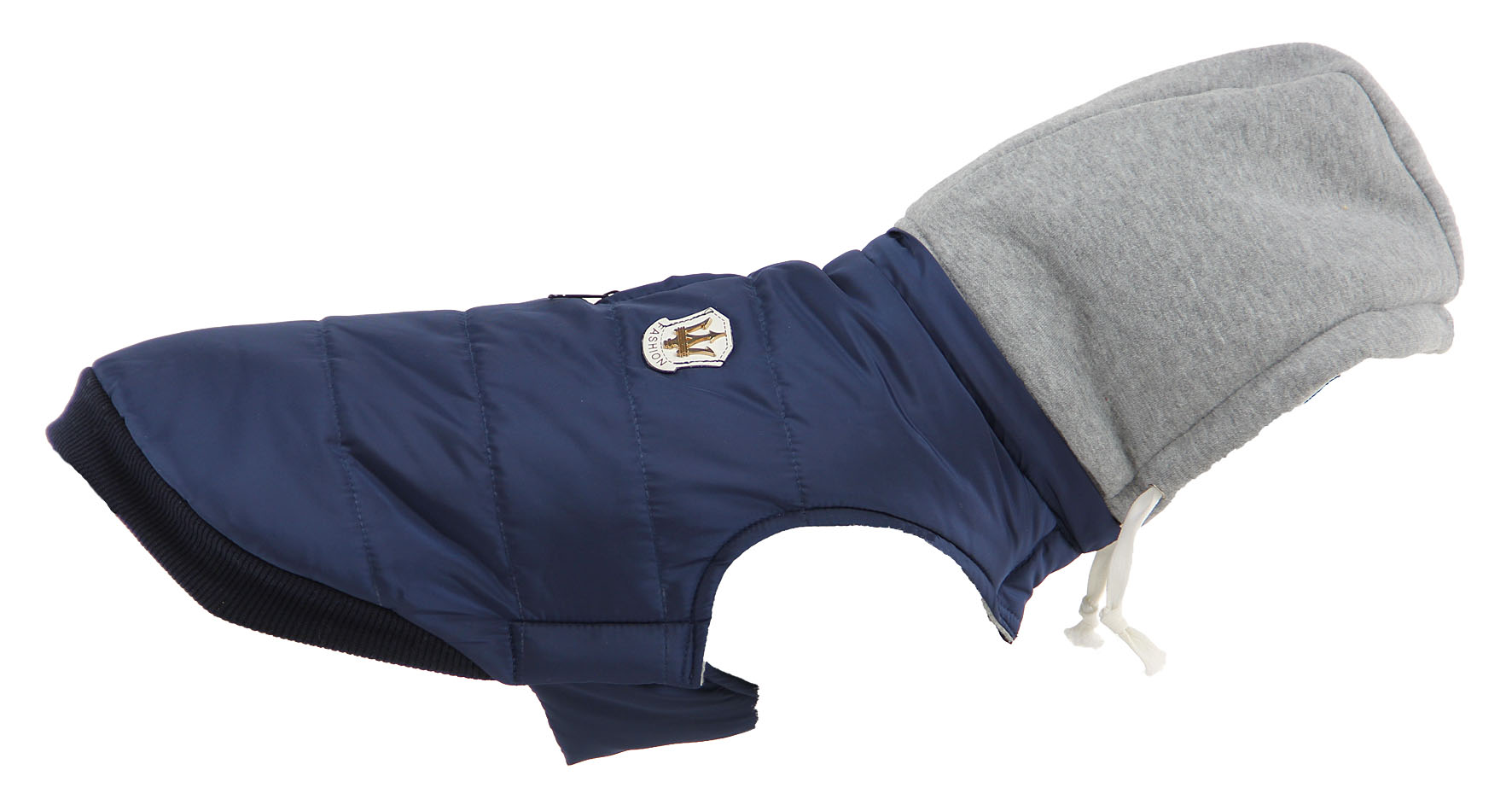 TrendLine manteau pour chiens Jogger, bleu