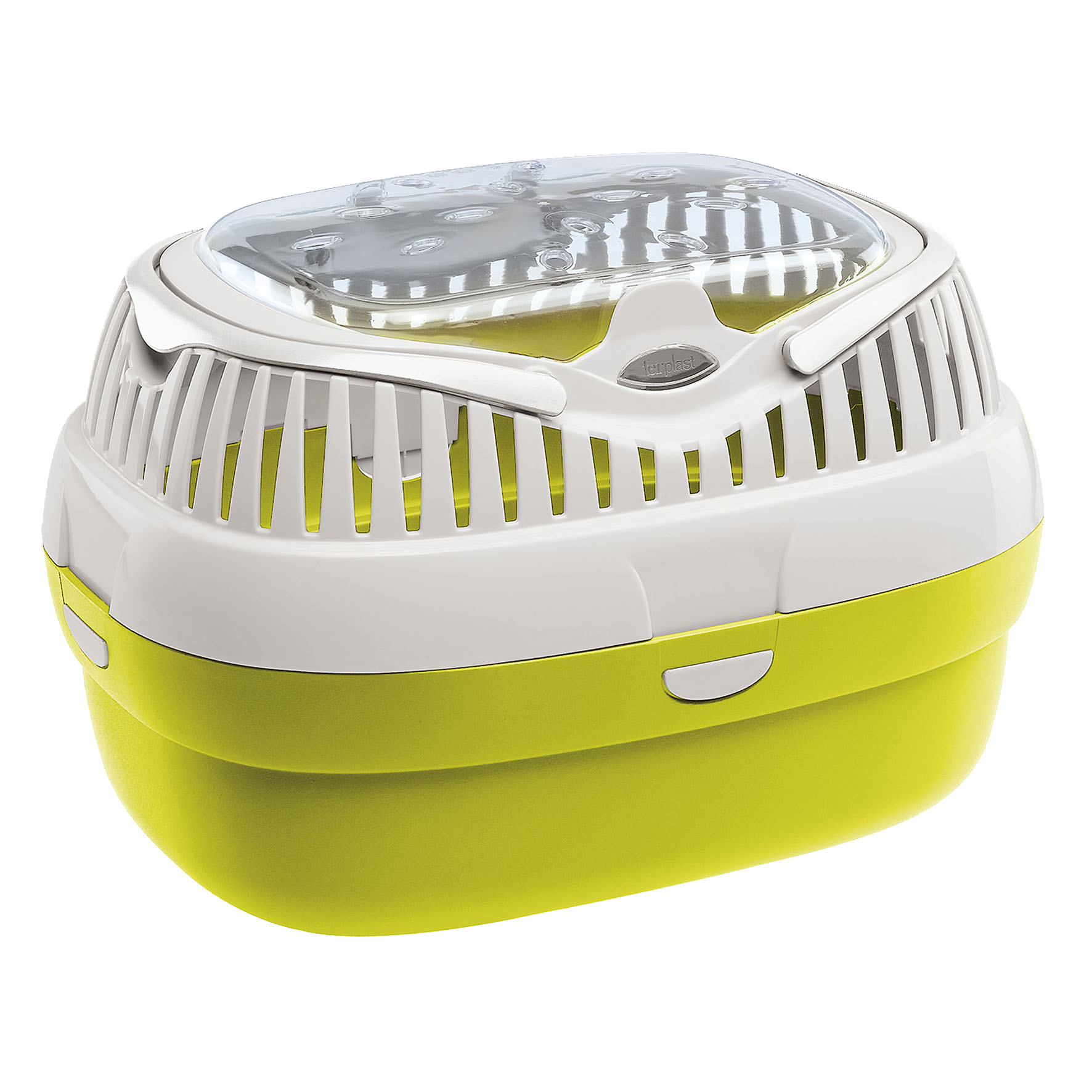 Transportbox Aladino Large 36x26x23cm, grün