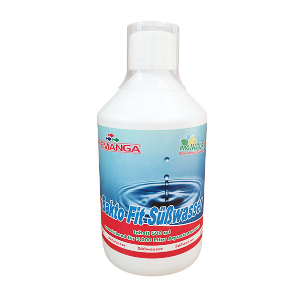 Femanga Bakto Fit 500ml