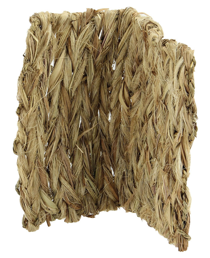 Copacabana Natte en herbes 28x26x1cm