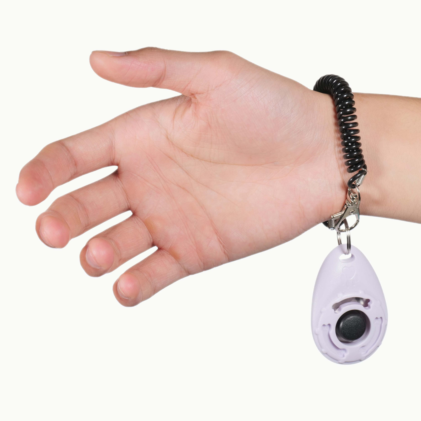 M-Pets Hundetrainings-Clicker