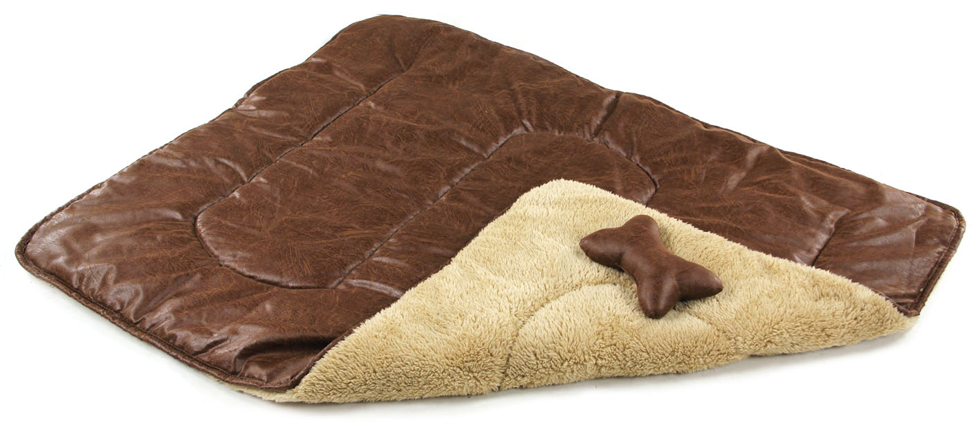 swisspet couverture pour animaux Brownie