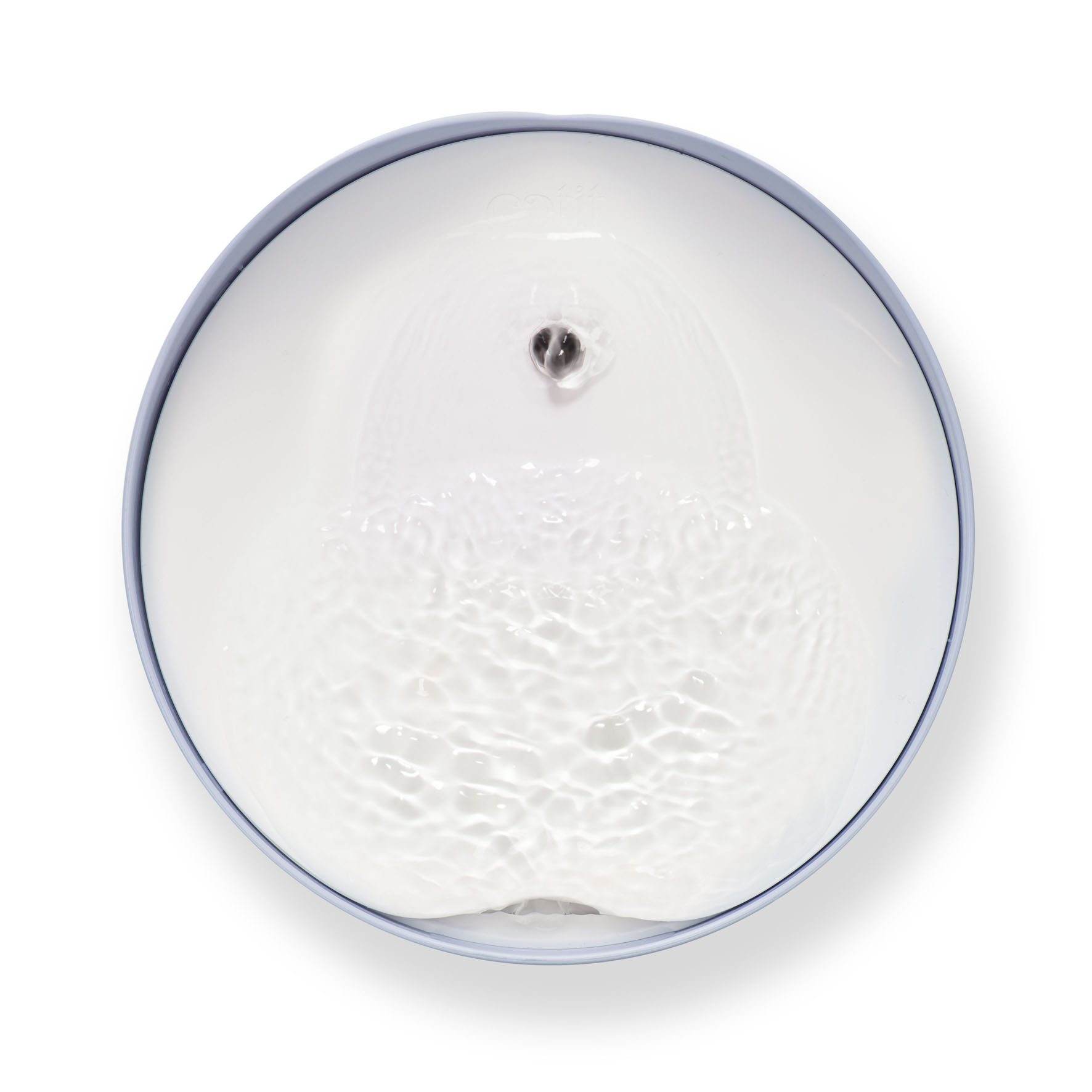 Pixi fontaine à eau, 2.5L, bleu, sans WiFi