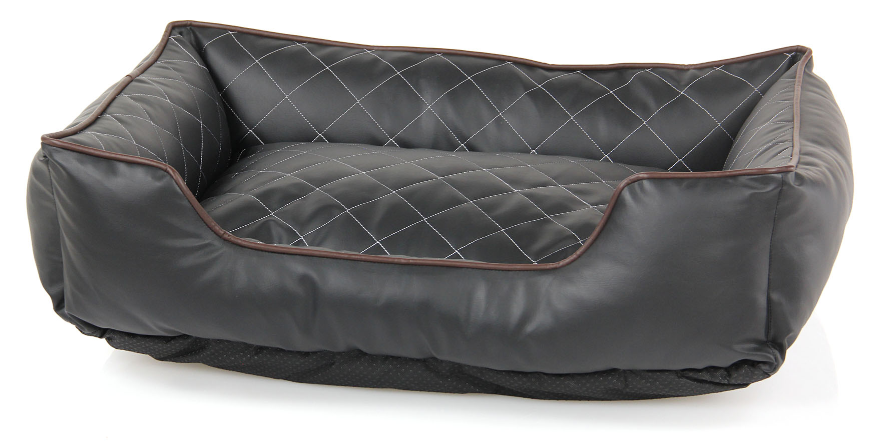 swisspet Hundebett Genny M, 80x65x20cm