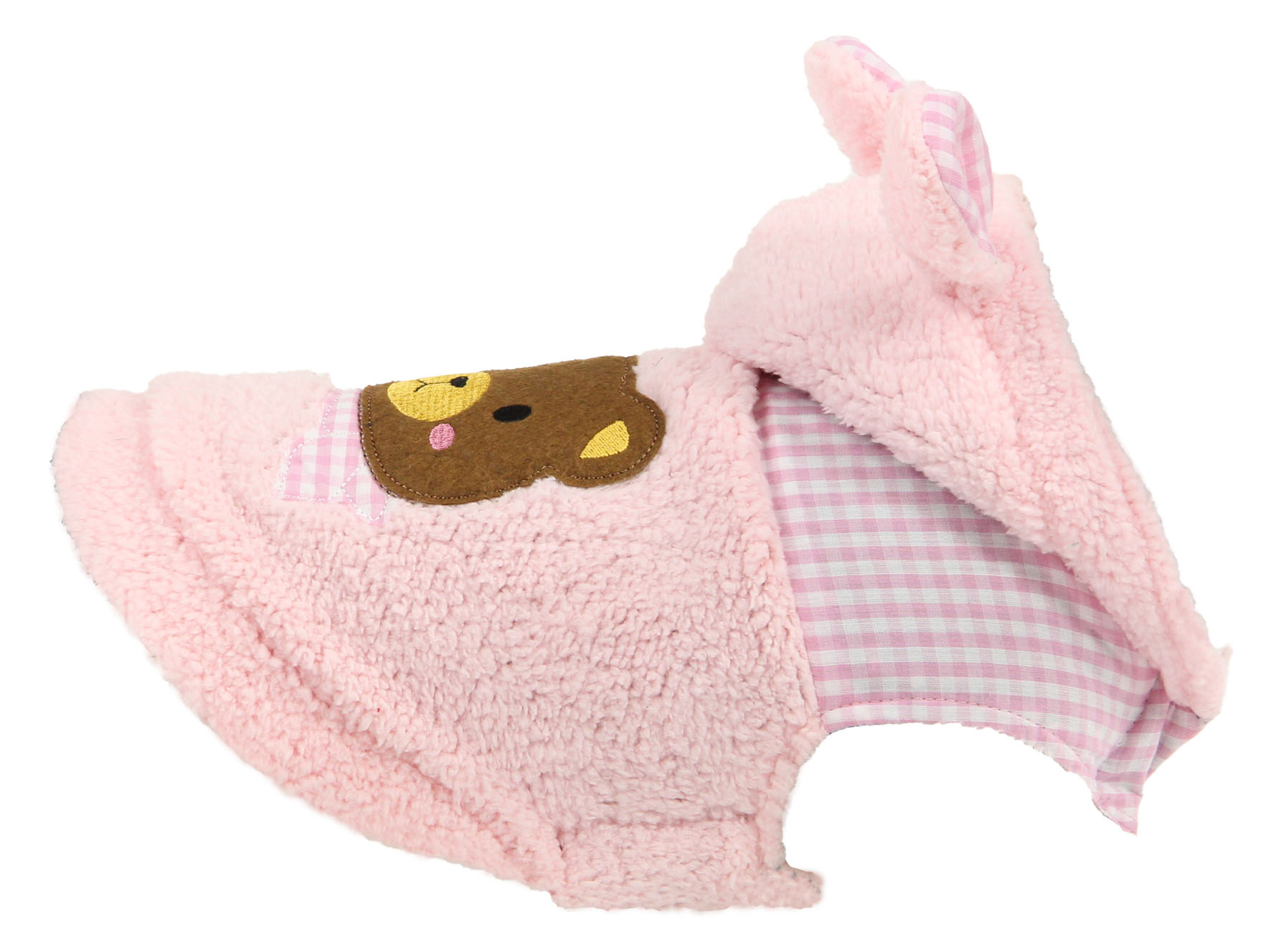 TrendLine Cappotto per cani Mr. Bear