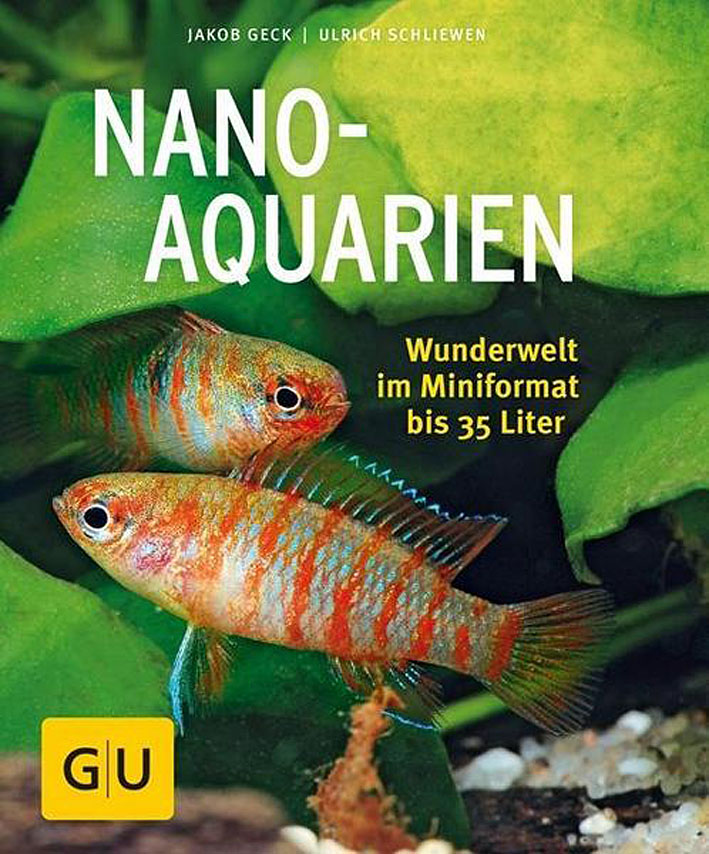 Bede Ihr Hobby Nano-Aquarien.