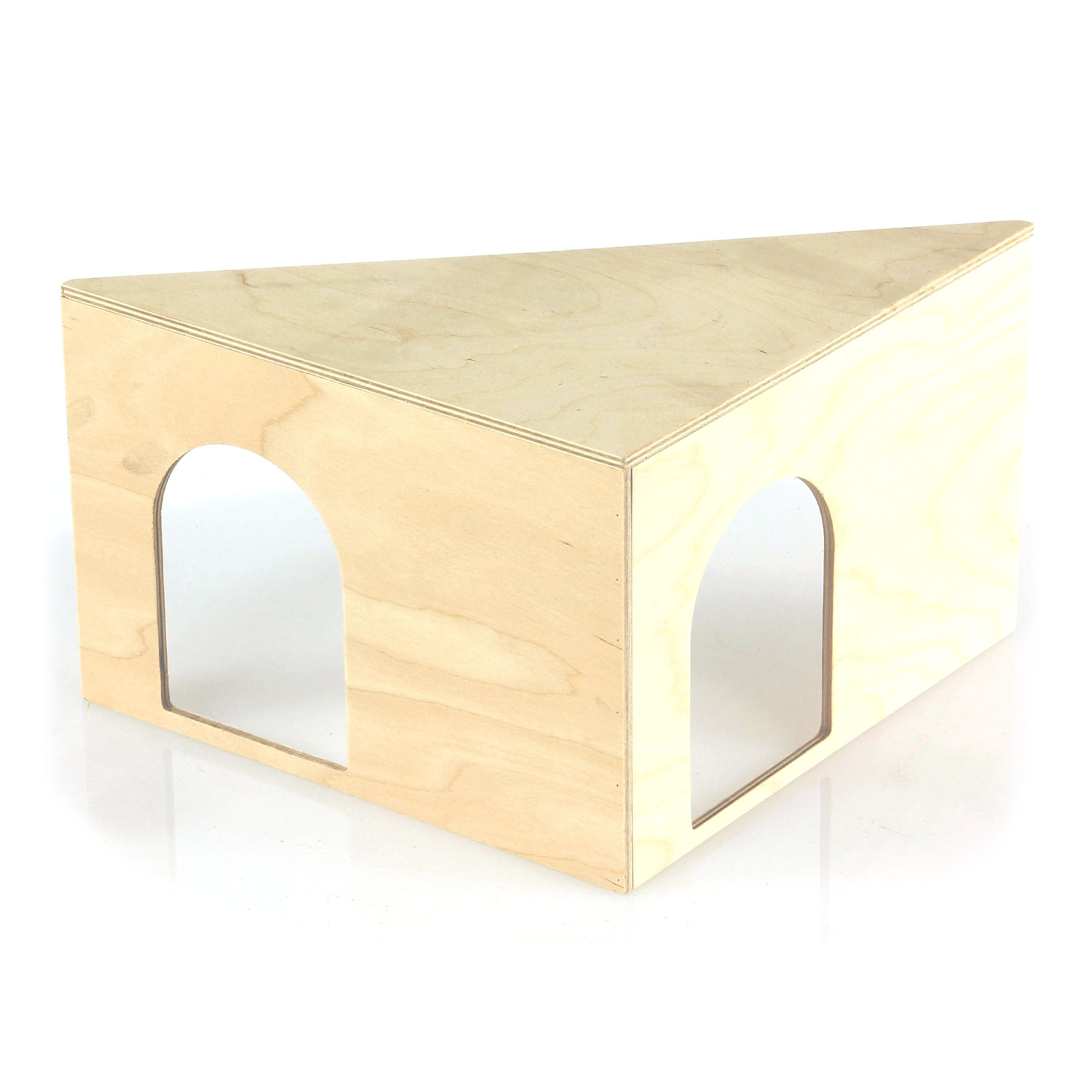 Nagerhaus Fitness Modul E - Neutral