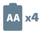 SureFlap valve de l'animal domestique Connect blanc