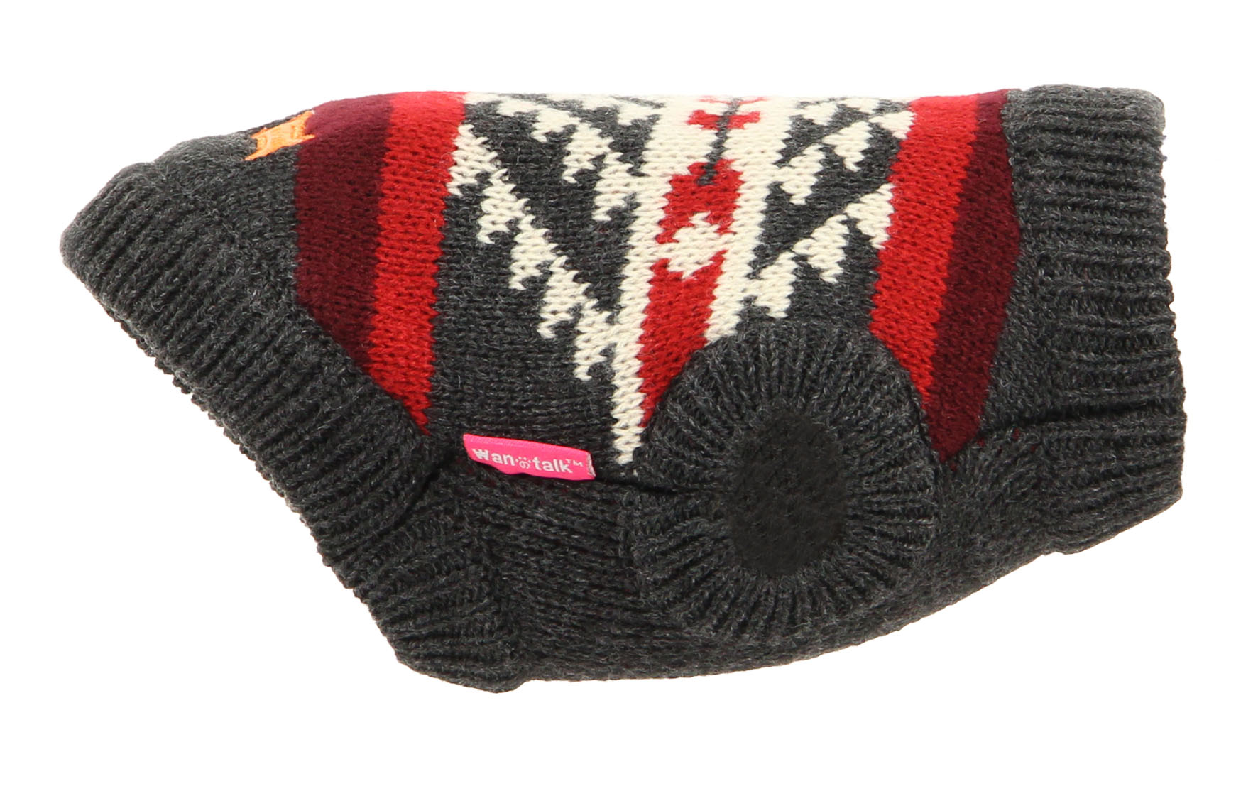 TrendLine Hundepullover Arrow