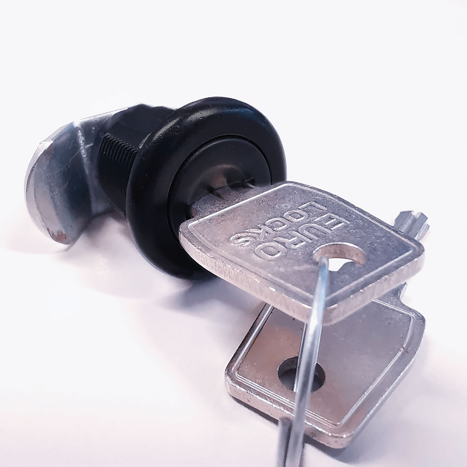 Ersatzschloss für Hundeboxen 4pets