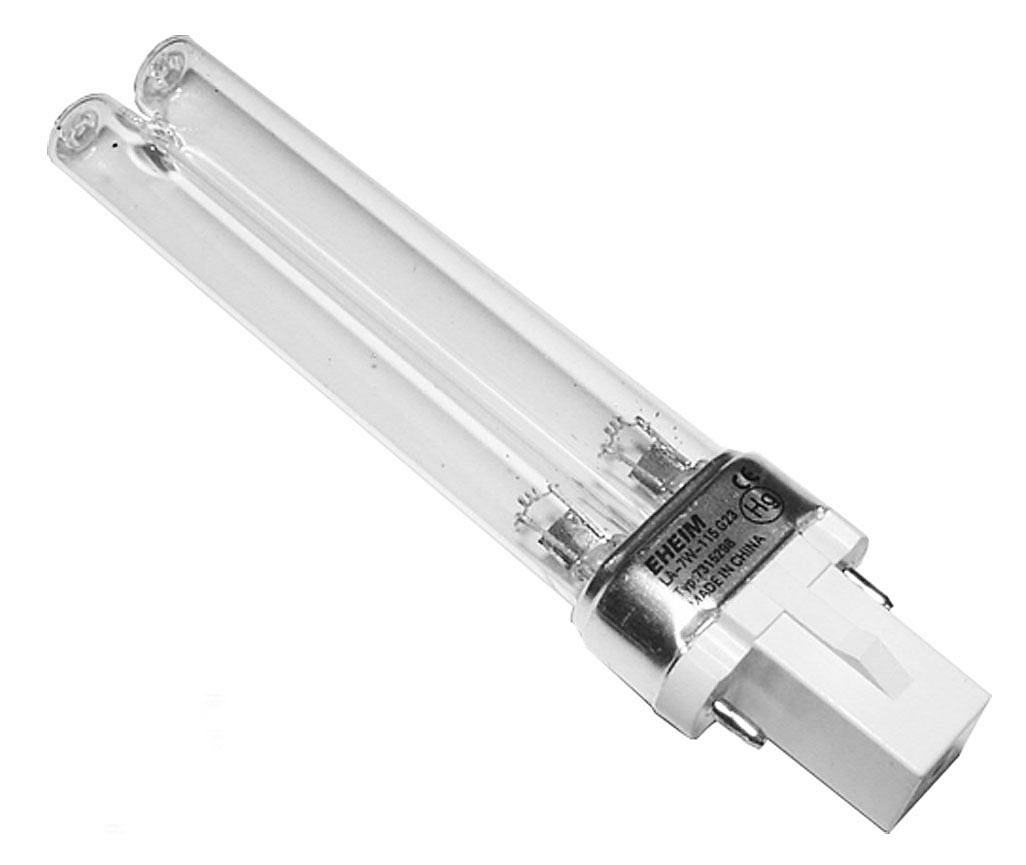 Lampe de recharge pour reeflexUV