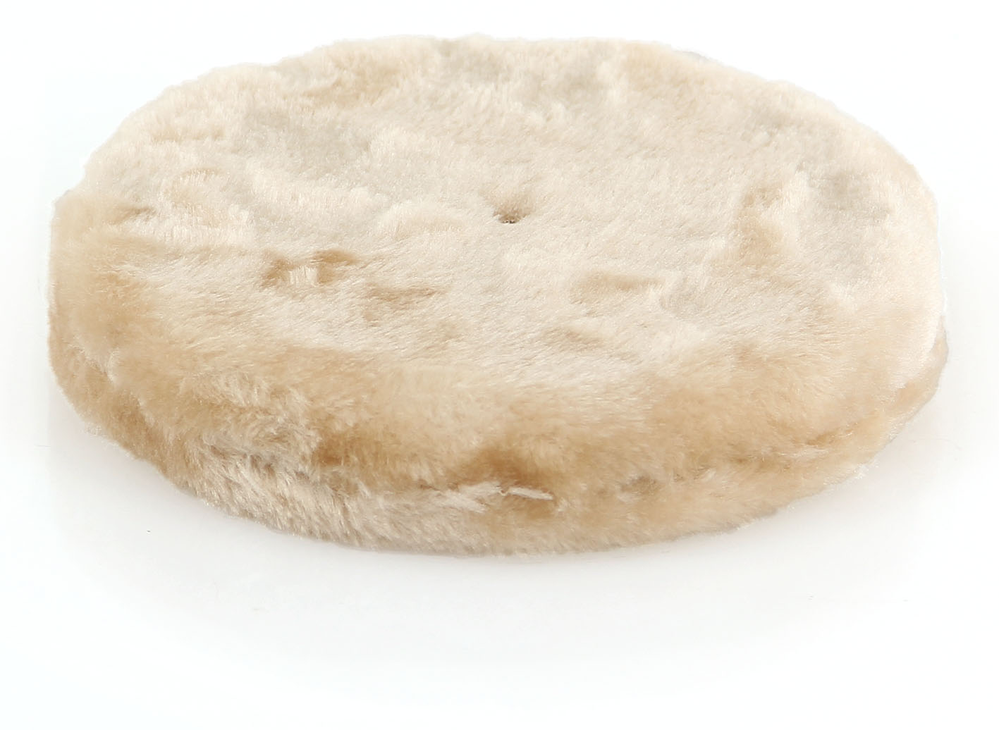 Ausgleichsscheibe D=16.5x3cm, beige