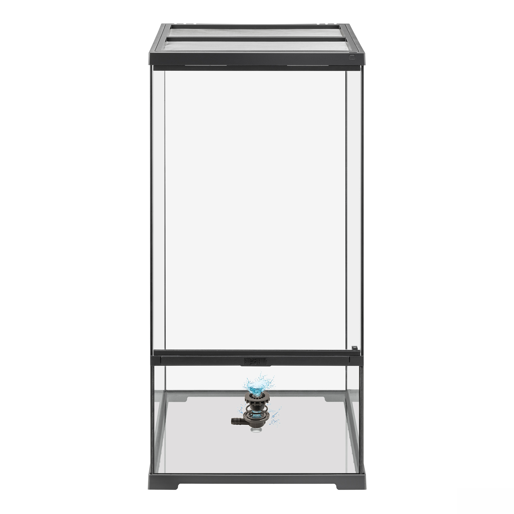 Exo Terra Pro Paludarium, 45x45x90cm