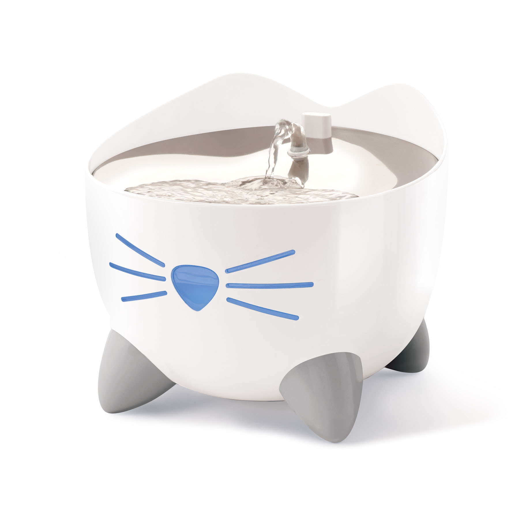 Catit Pixi Smart Fontaine à eau, 2l