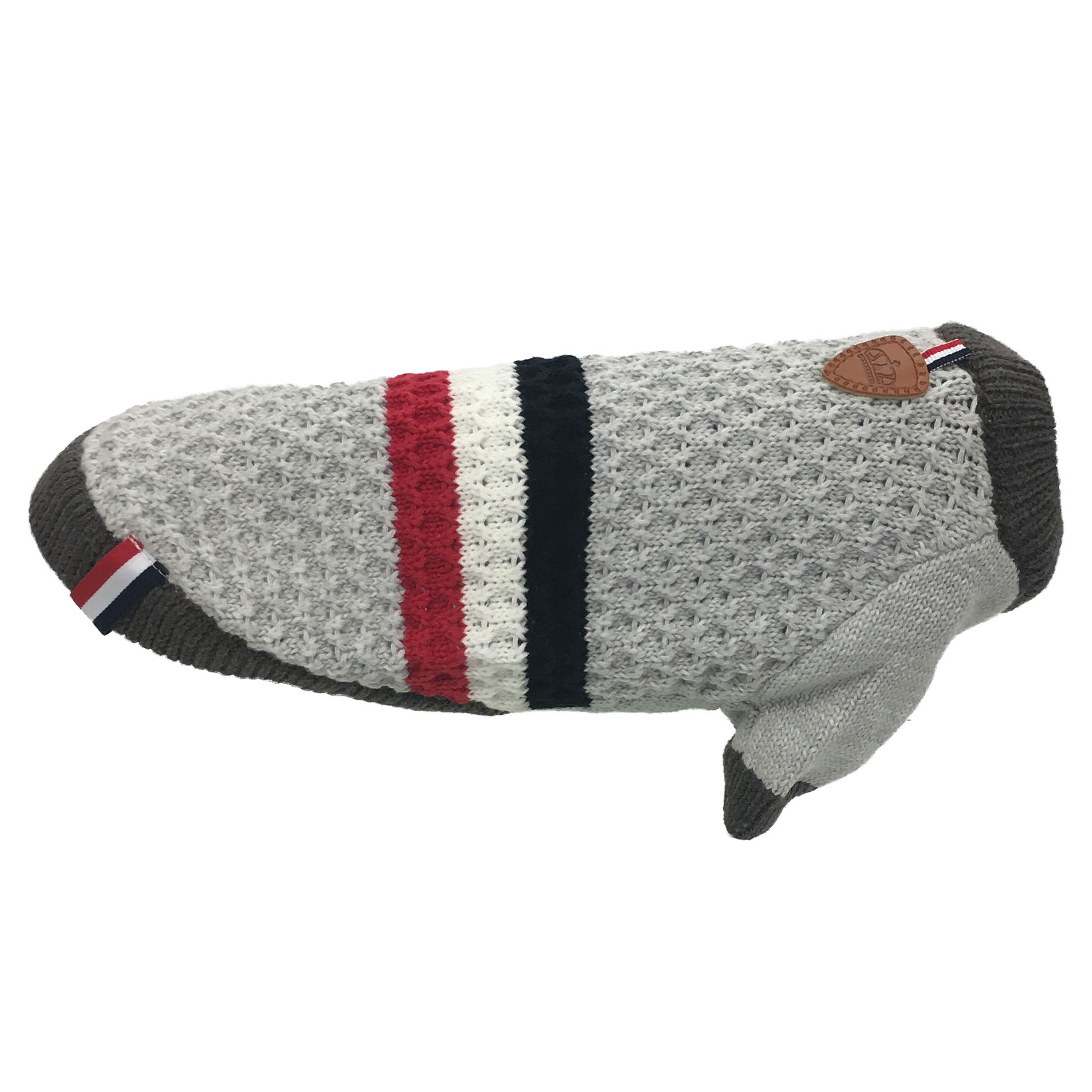 TrendLine Hundepullover T-Style