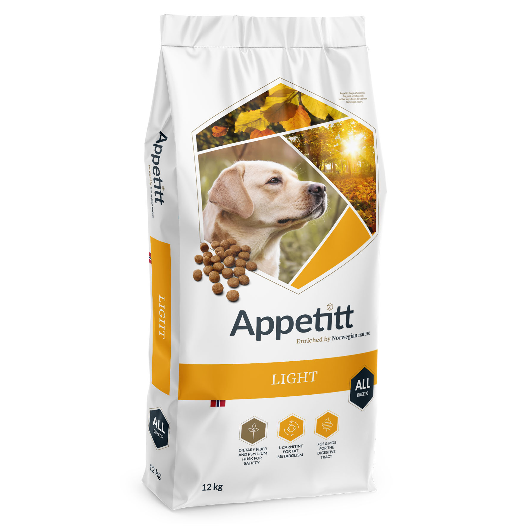 Appetitt Light 12kg
