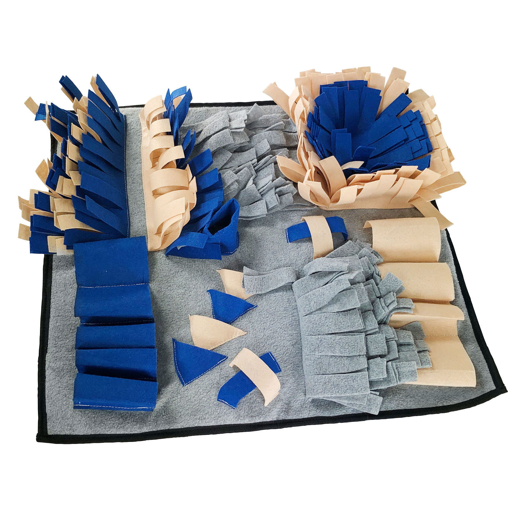 swisspet Schnüffelmatte Sniffy, 60x60cm