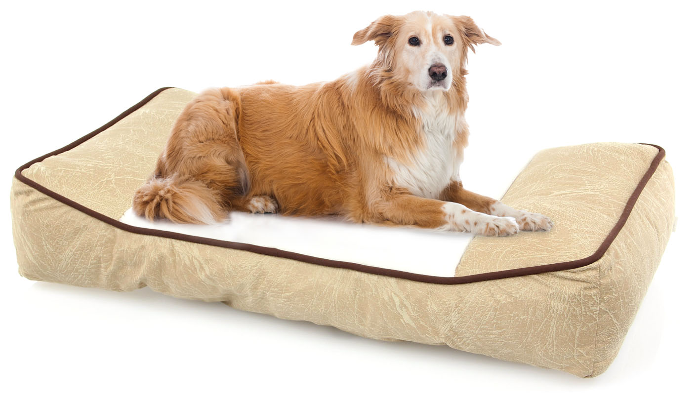 swisspet Hundeliege Fonza