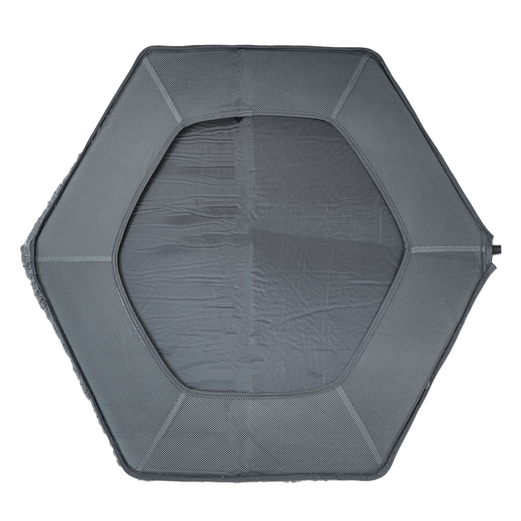 PETY Housse pour tapis teddy pour petit tapis