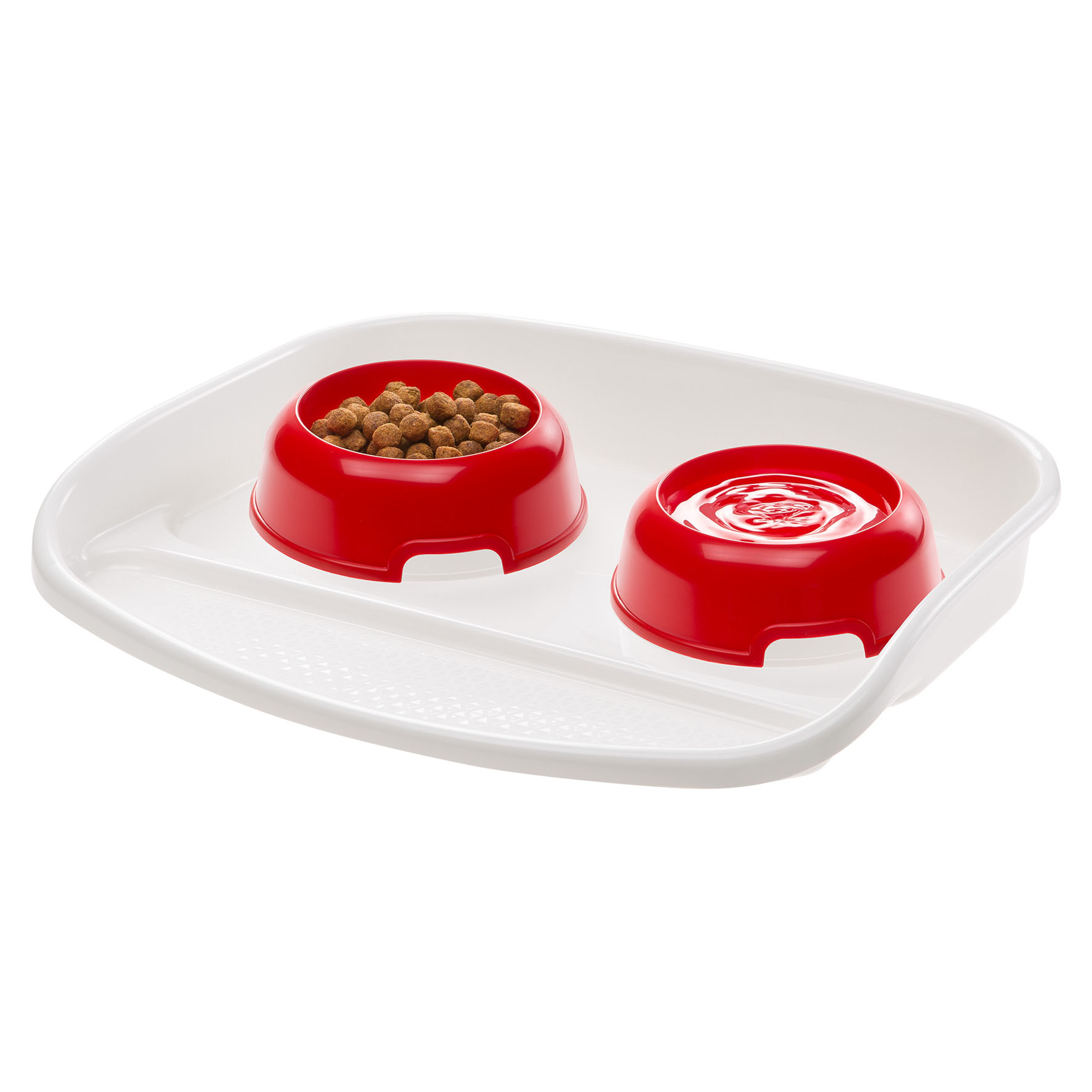 Ferplast Gourmet Set Lindo, 45x34x7cm
