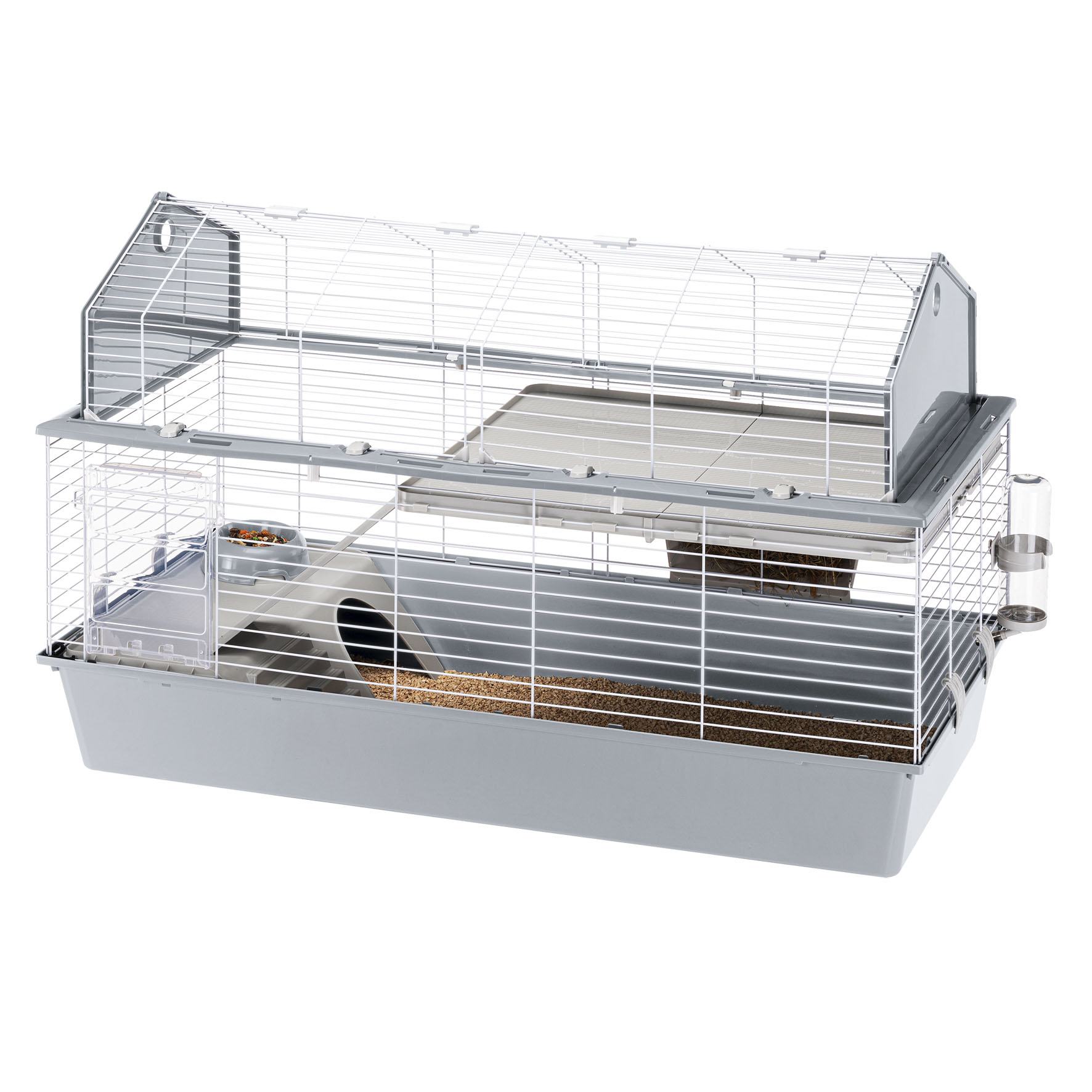 Ferplast Nagerheim Barn 120