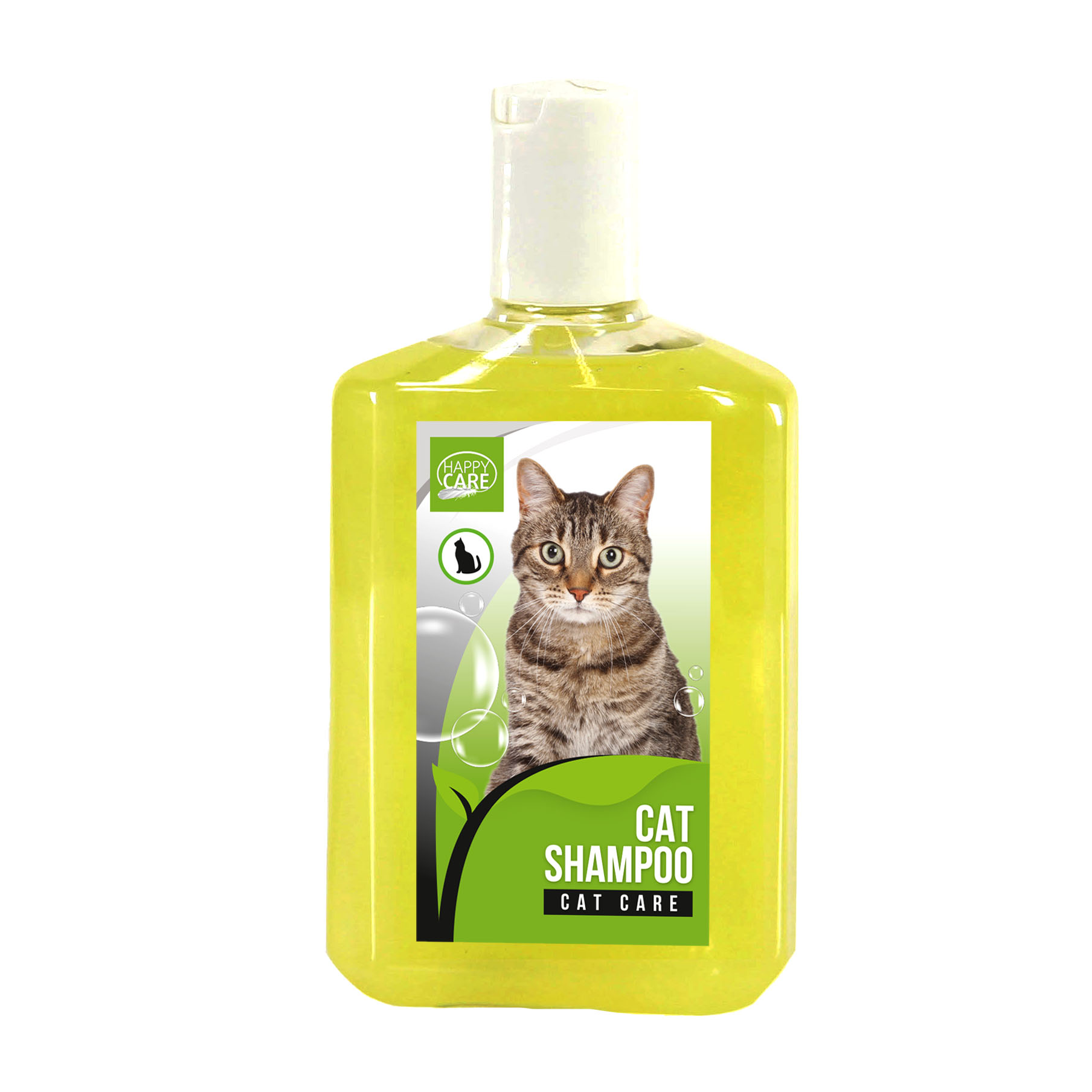 Happy Care Katzenshampoo, 250ml Happy Care Katzenshampoo, 250ml