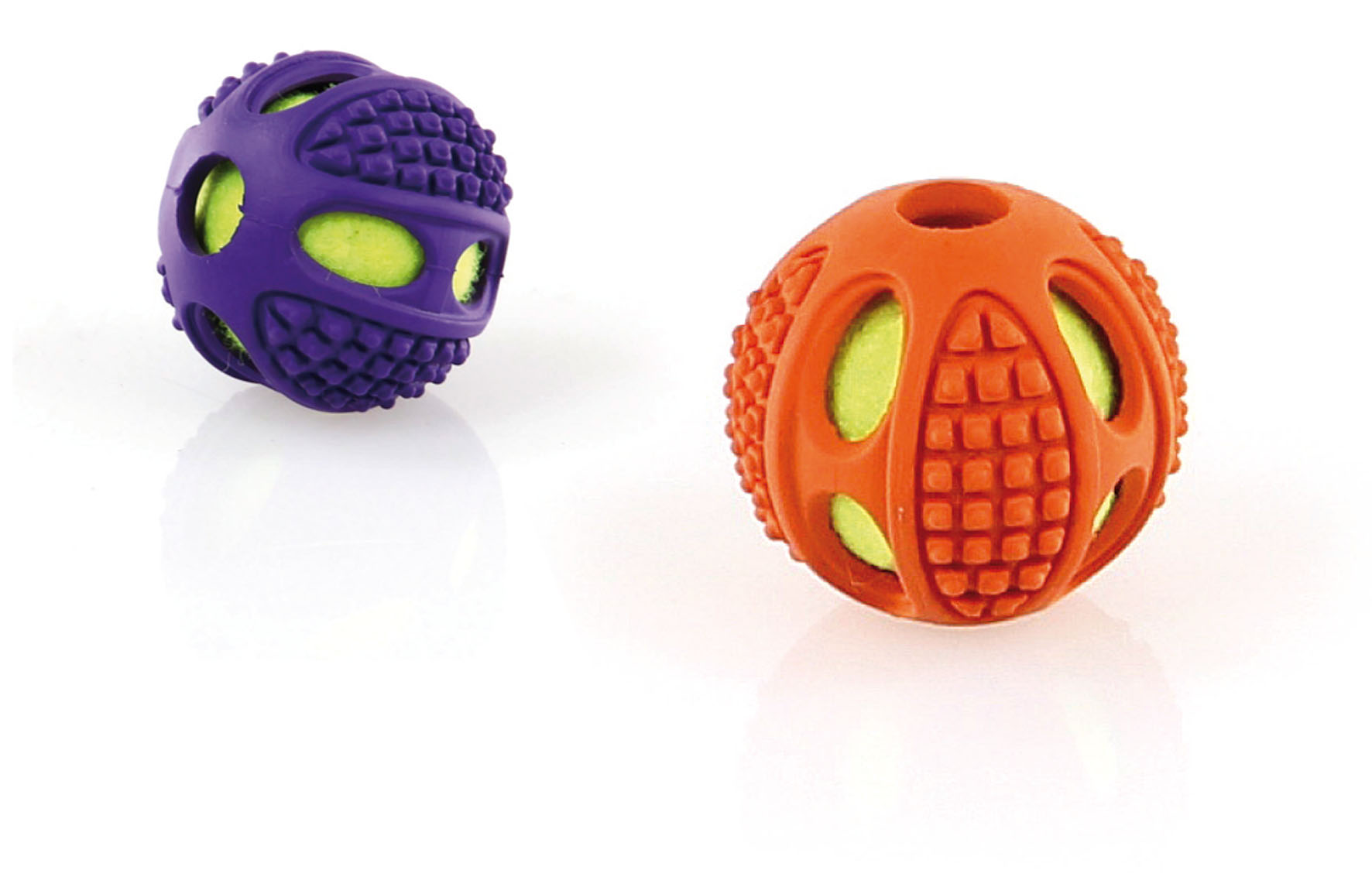 swisspet Hundespielzeug Ballo