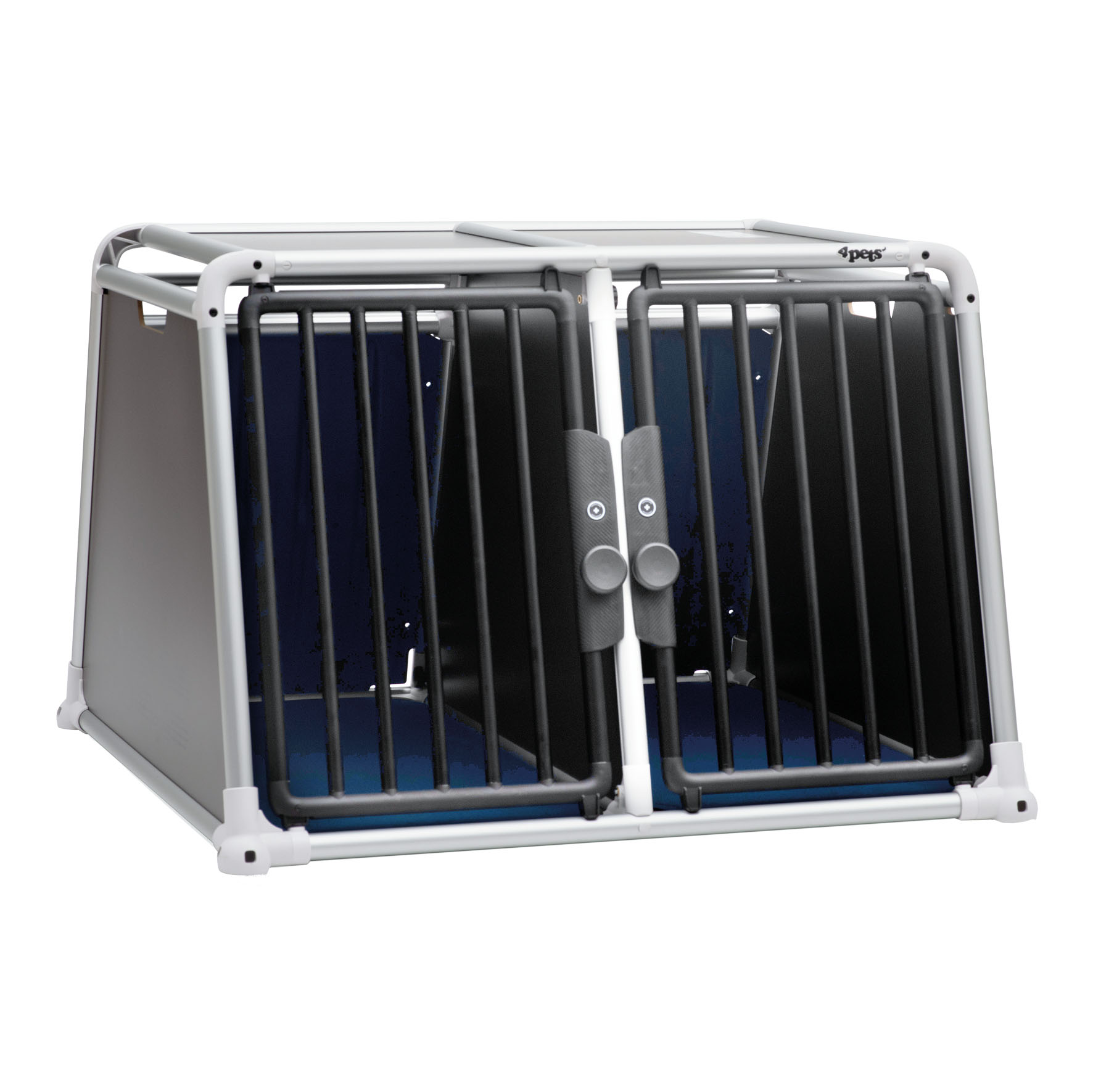 Autobox ECO 22, L, 96.5x93.5x66cm, max. 2x35kg