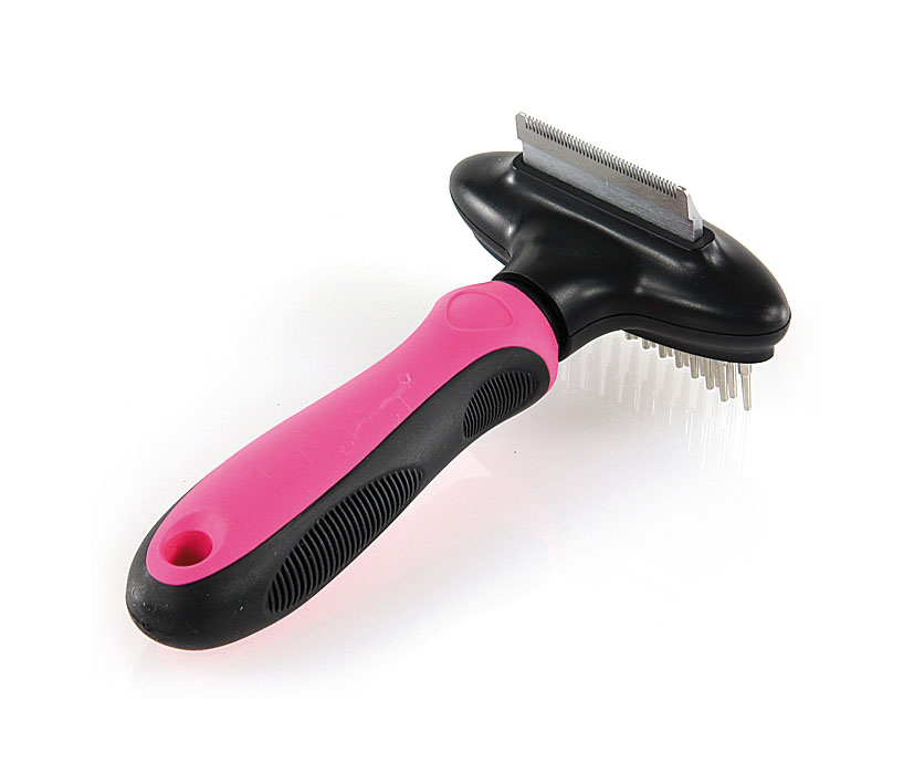 Happy Care Entwirrungsstriegel & Trimmer S, 45mm