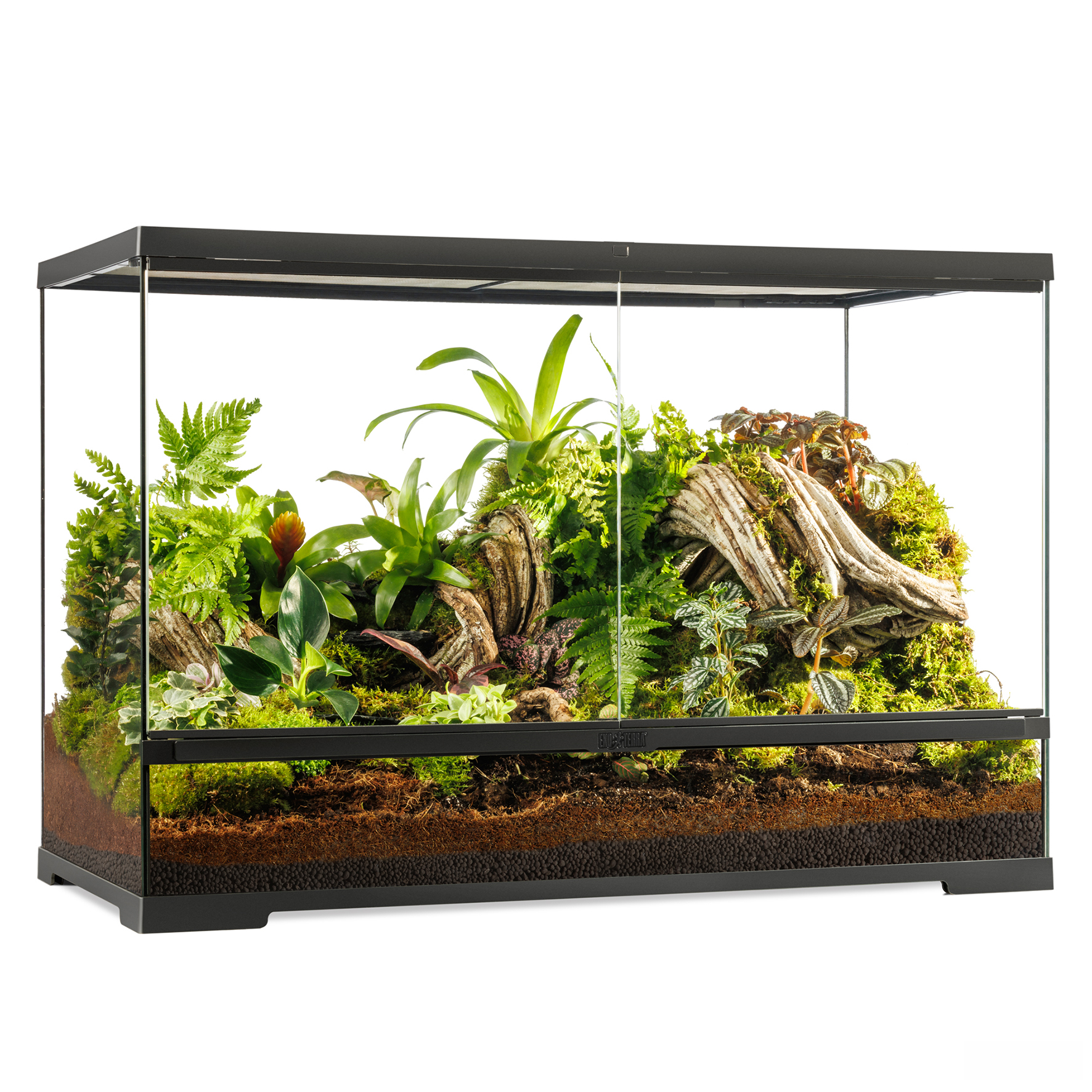 Exo Terra Pro Terrarium - 90x45x60cm