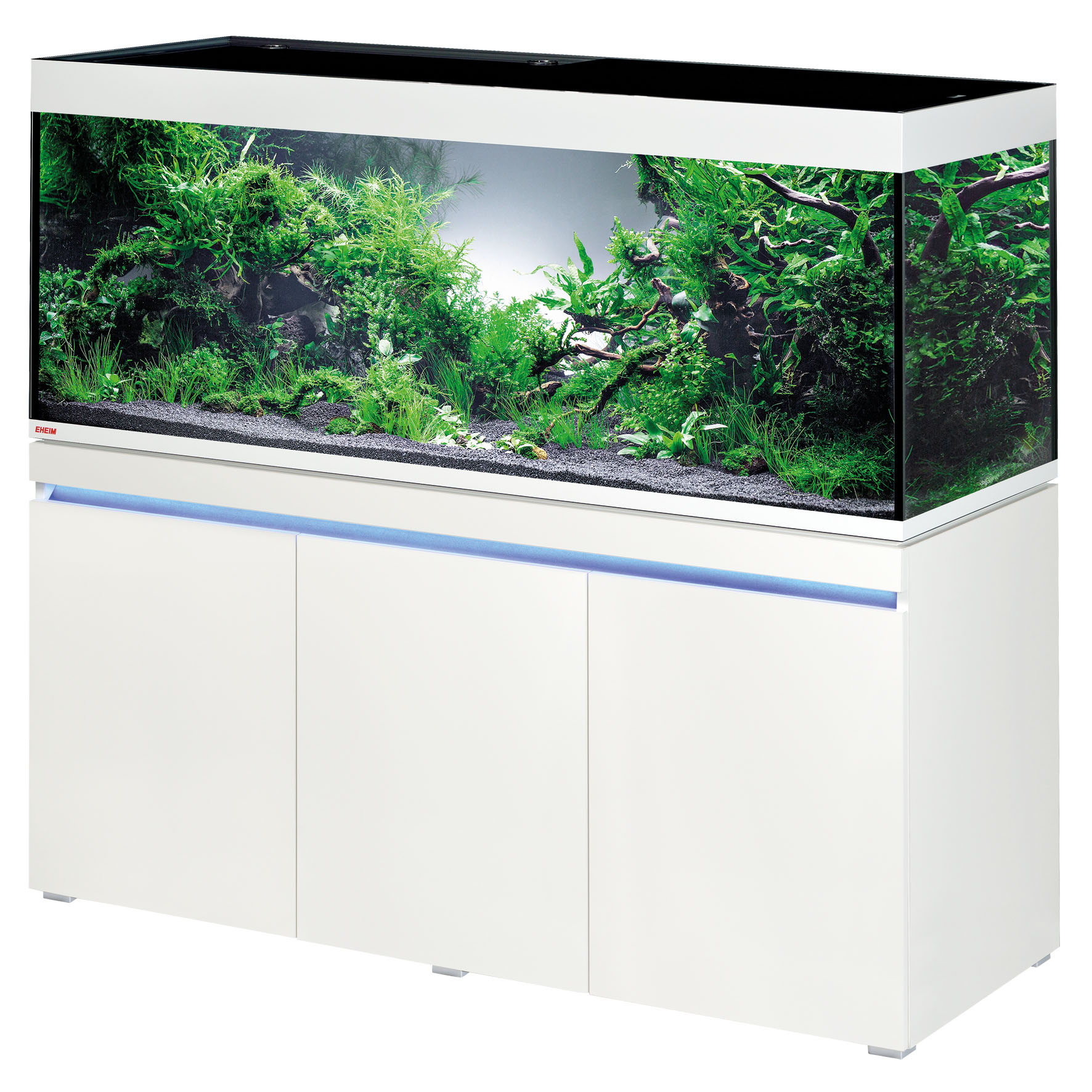 Eheim Incpiria 530 LED, alpin