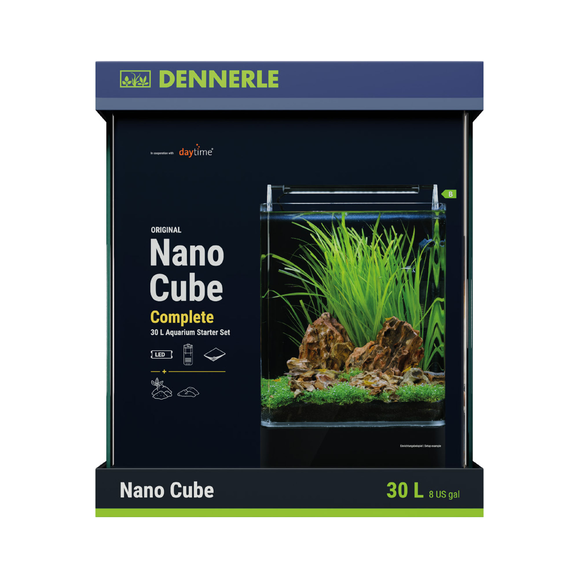 Nano Cube Complete, 30 L