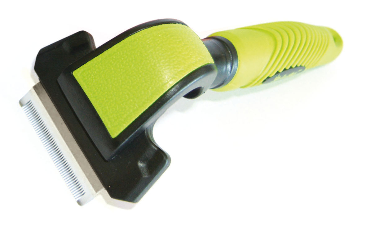 swisspet TrimmFit Trimmer, grün