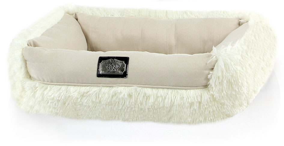 TrendLine lit pour chat & chien Viron M, 60x50x15cm