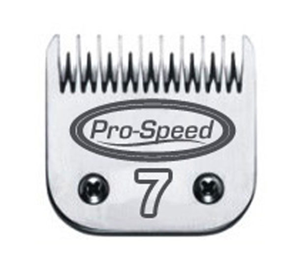 swisspet Pro-Speed-Plus Schermaschine