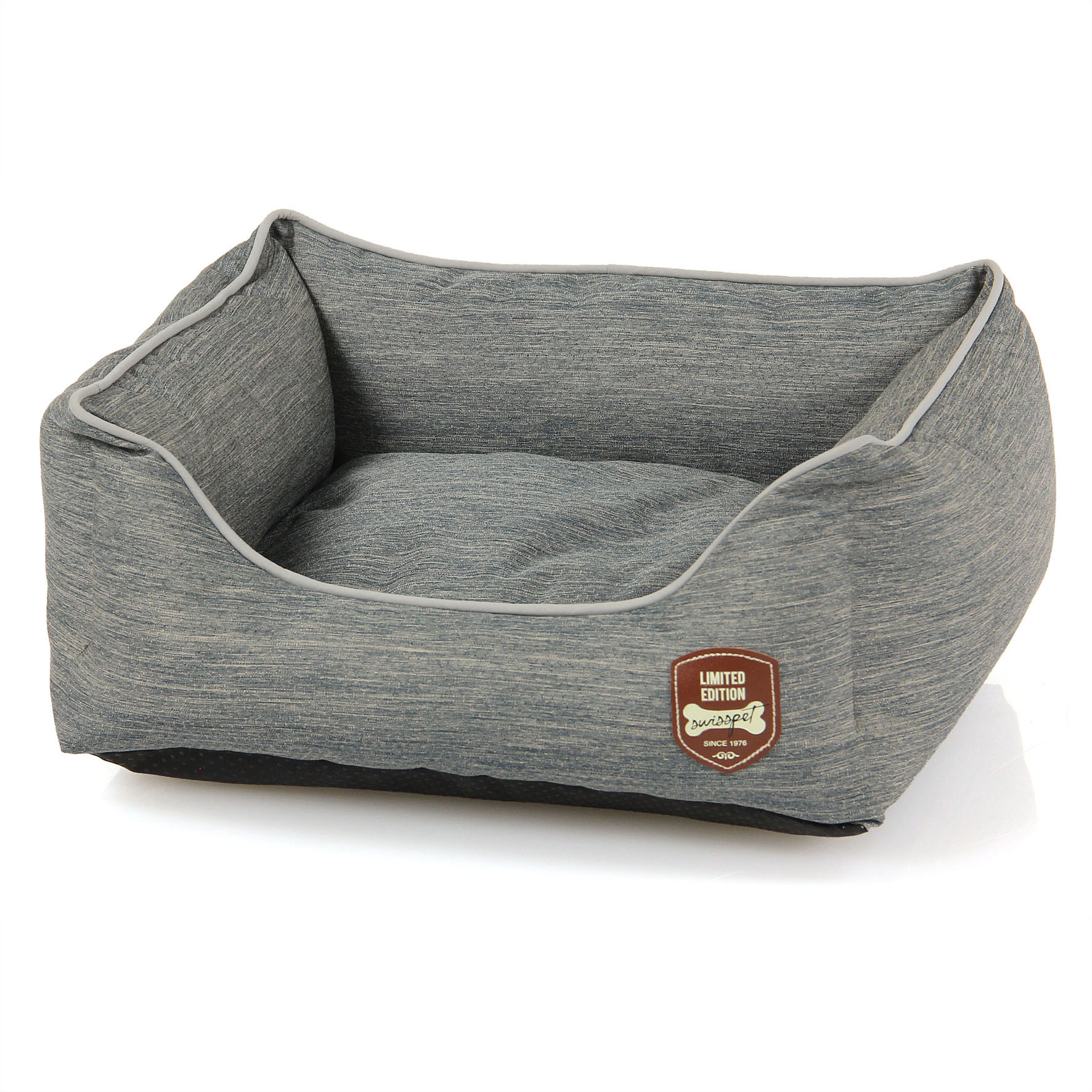 swisspet lit pour chiens & chats San Diego S, 45x40x20cm