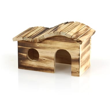 Nagerhäuser & Verstecke