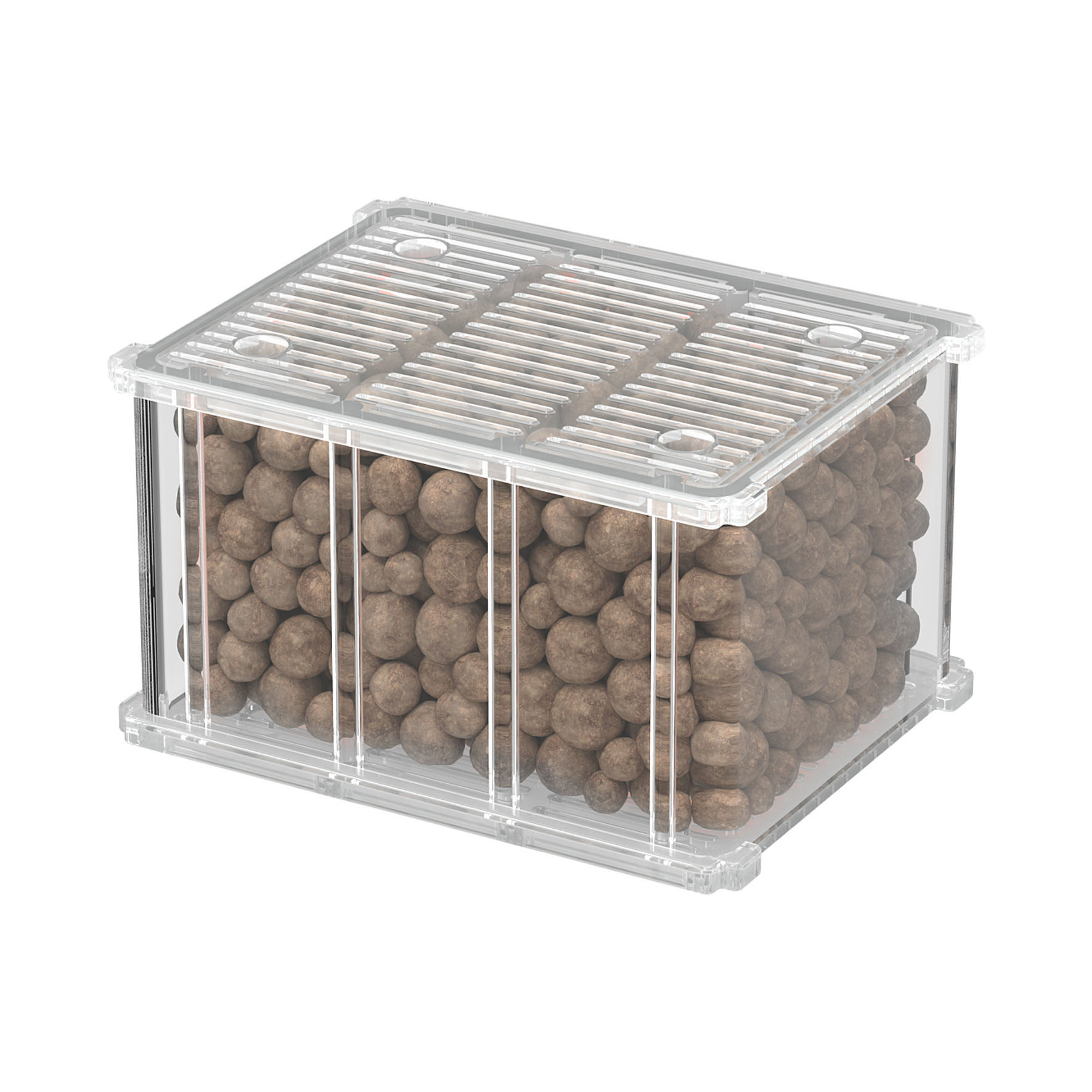 Aquatlantis Easybox Aquaclay