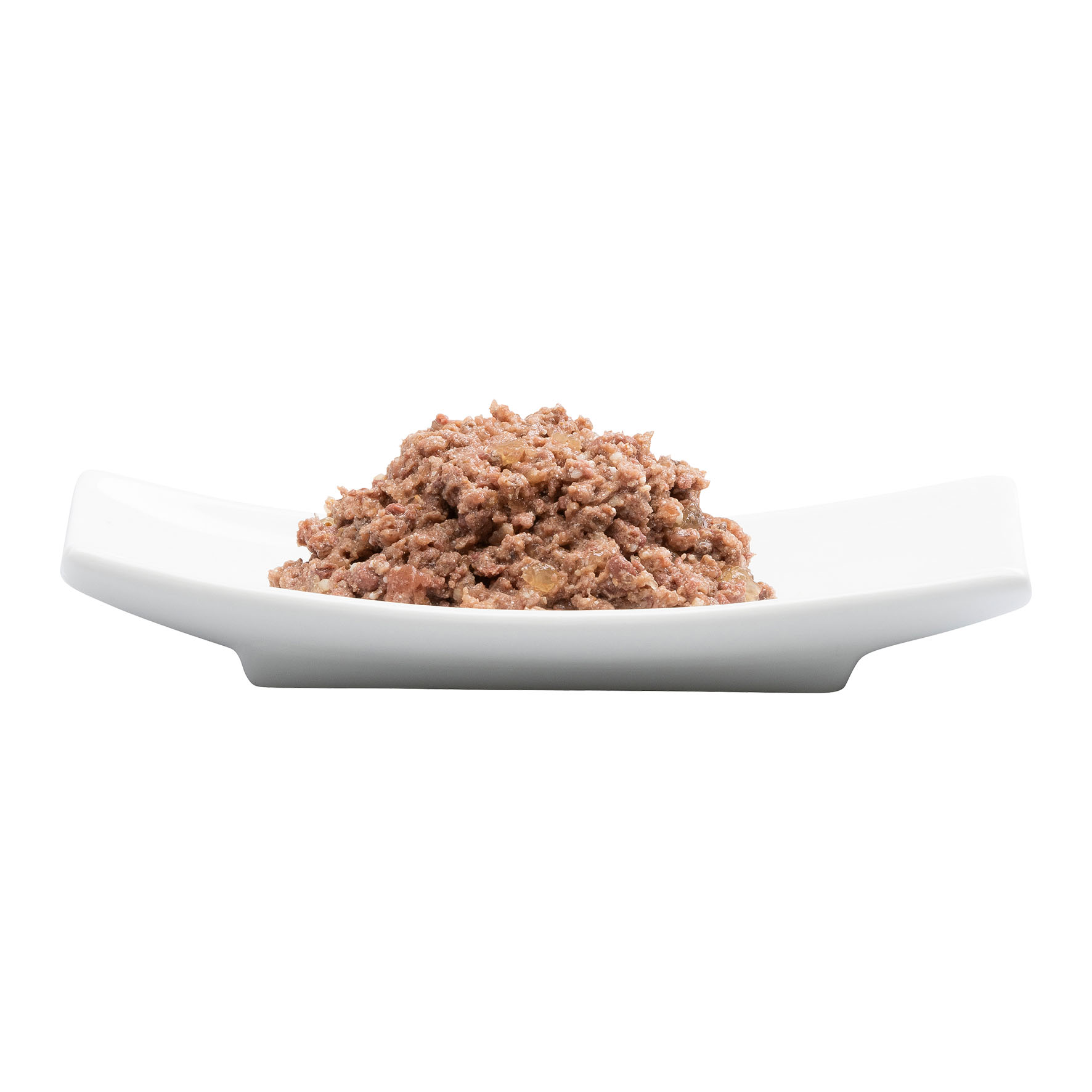 Catz Finefood No. 7 mit Kalb & Rind, 85g
